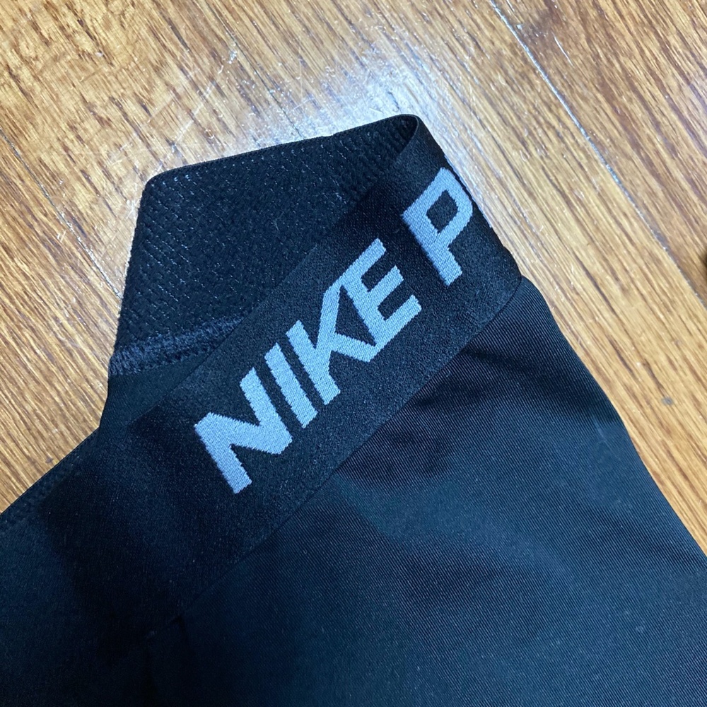 Nike Pro Leggings - image 4